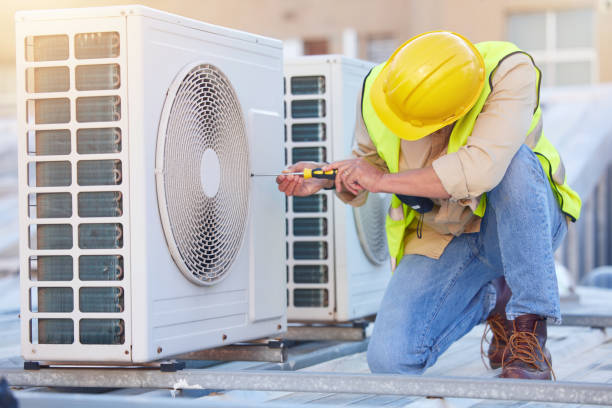 Best HVAC repair near me  in Bellwood, VA