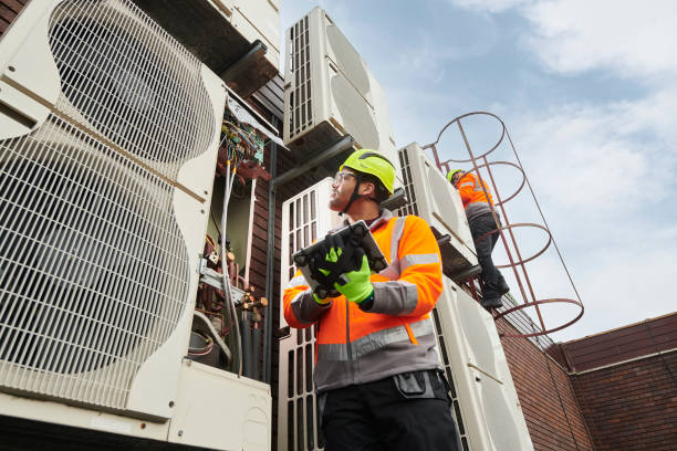 Best Affordable HVAC services  in Bellwood, VA
