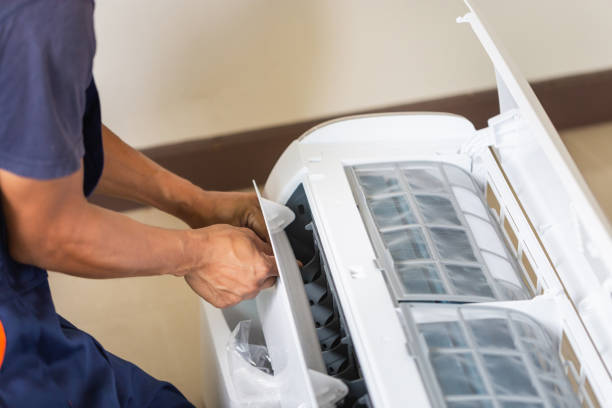 Best HVAC replacement cost  in Bellwood, VA