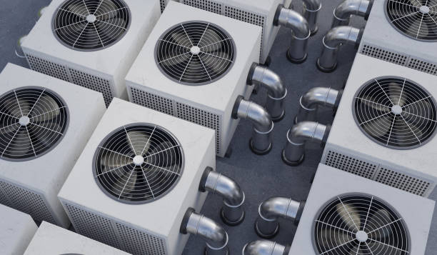 Best HVAC companies near me  in Bellwood, VA