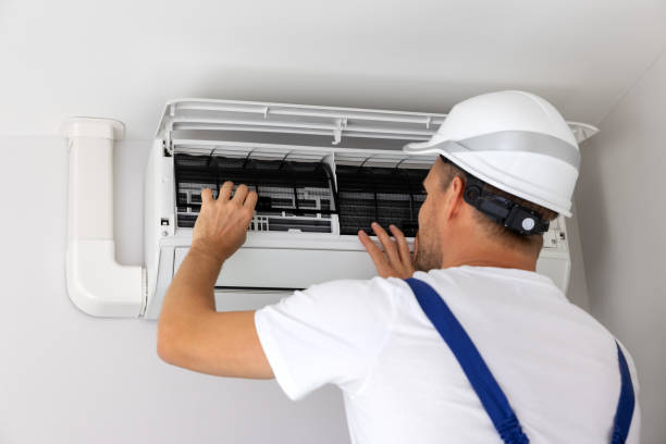Best Local HVAC companies  in Bellwood, VA