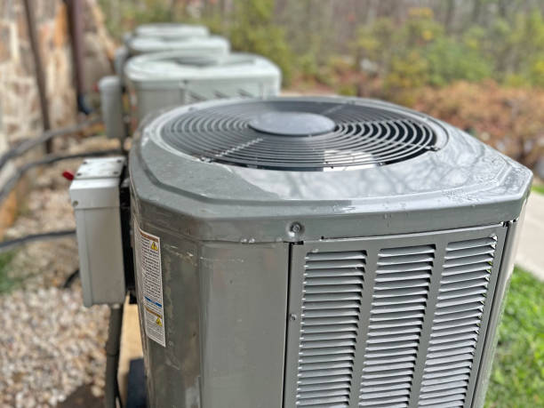 Best Affordable HVAC services  in Bellwood, VA