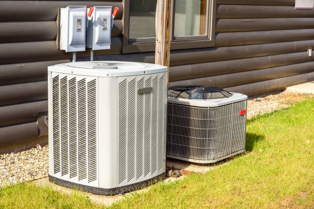 Best HVAC replacement cost  in Bellwood, VA